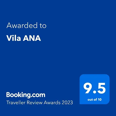 Ana Villa