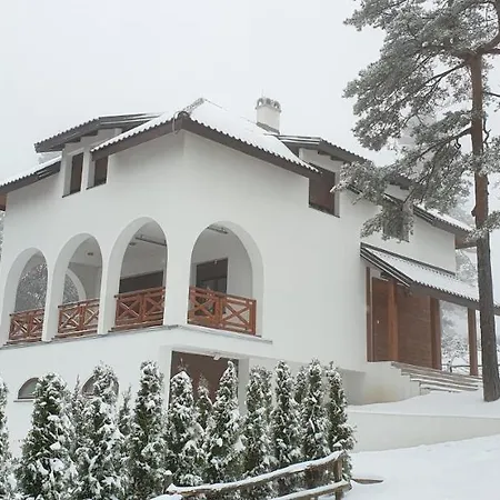 Villa Ana *