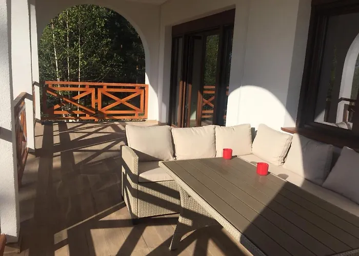 Ana Villa Divčibare